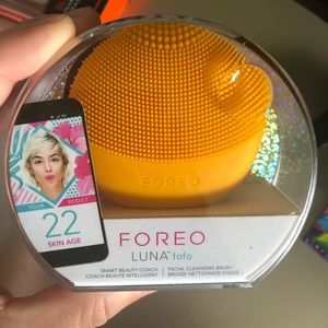 Foreo luna fofo